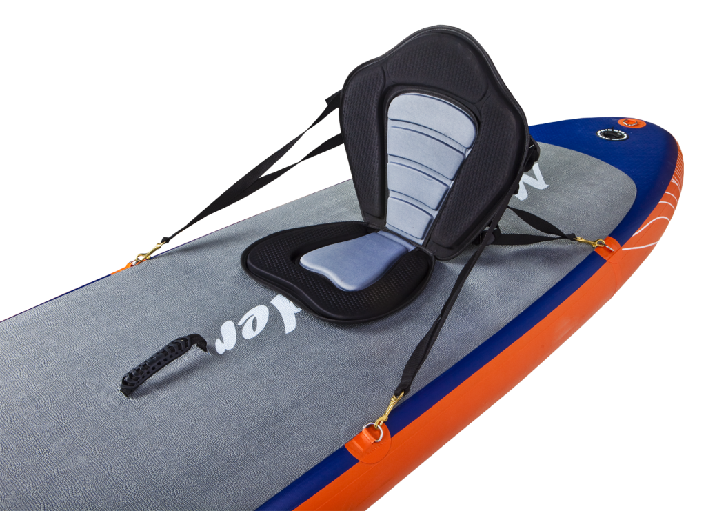 Mantaglider Full Kayak And Paddle Board Seat Manta Glider